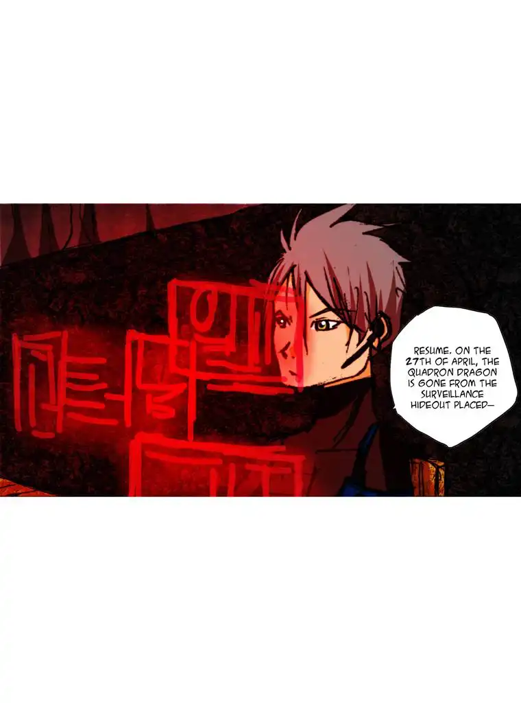 Dragon and Weed: Origins Chapter 53 20